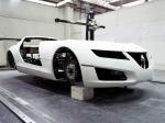 Saab Aero X Concept 2006 года
